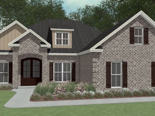 200 Grace View Court, Kathleen, GA 31047
