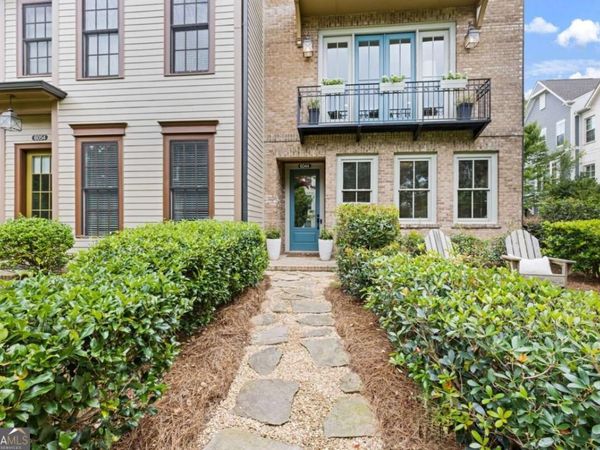 6044 Lucas Street, Norcross, GA 30071