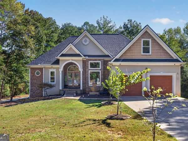 5364 Britton Drive, Villa Rica, GA 30180