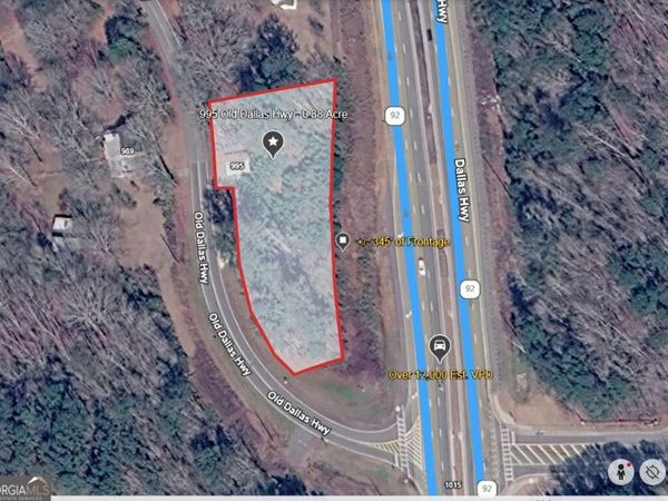 995 Old Dallas Highway, Douglasville, GA 30134