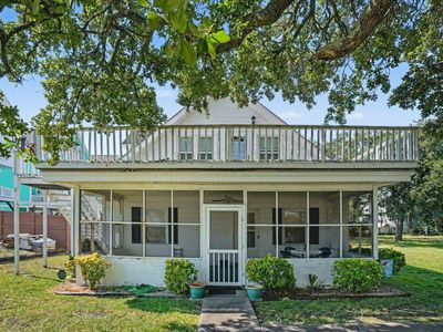 113 N 9th Ave., Surfside Beach, SC 29575