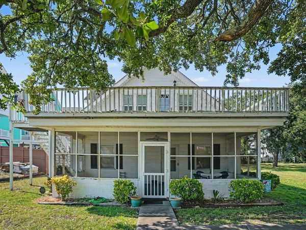 113 N 9th Ave., Surfside Beach, SC 29575