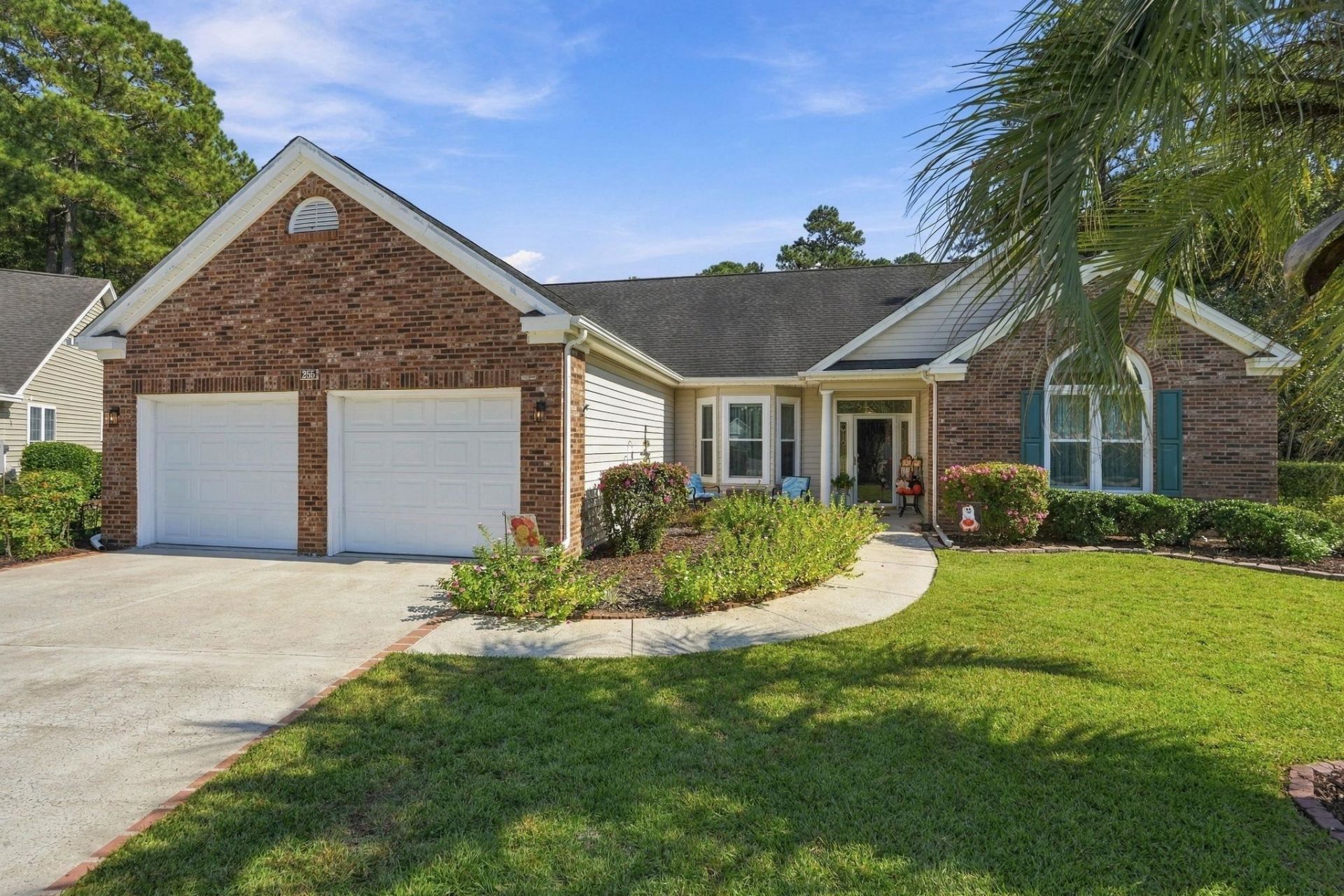 255 Candlewood Dr., Conway, SC 29526 Main Photo