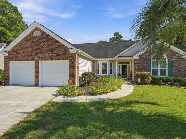 255 Candlewood Dr., Conway, SC 29526