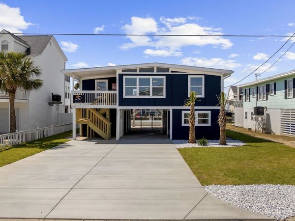 321 48th Ave. N , North Myrtle Beach, SC 29582