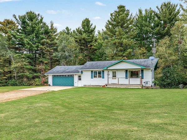 26811 County Highway X, Cadott, WI 54727