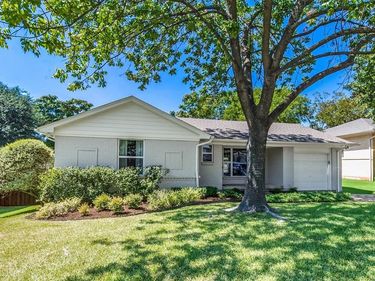 11609 Colmar Street, Dallas, TX 75218