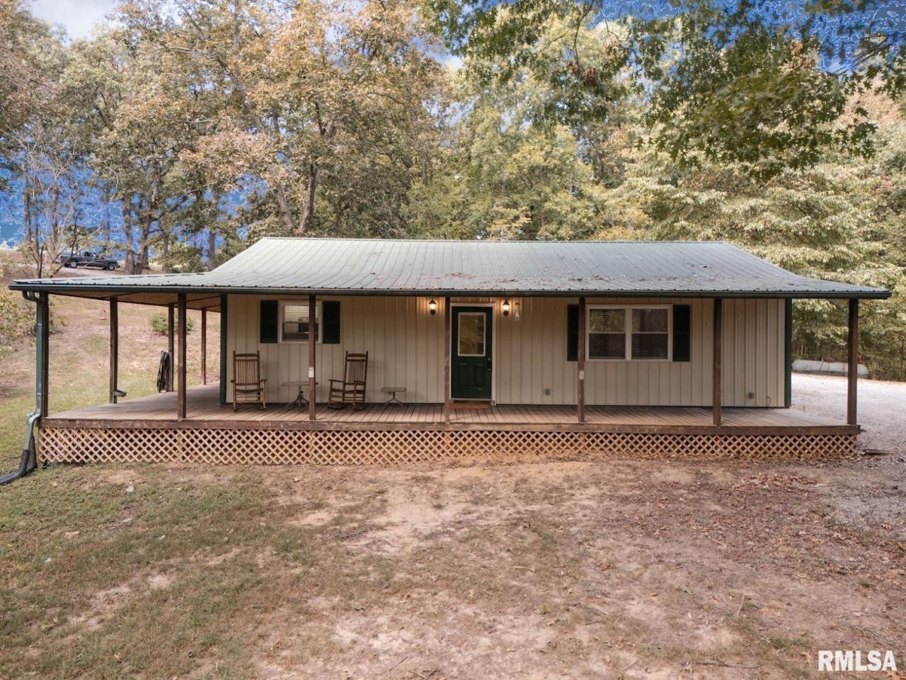 880 State Route 166, Creal Springs, IL 62922 Main Photo