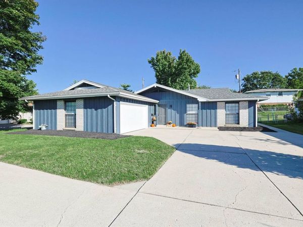 2907 Roosevelt Boulevard, Middletown, OH 45044
