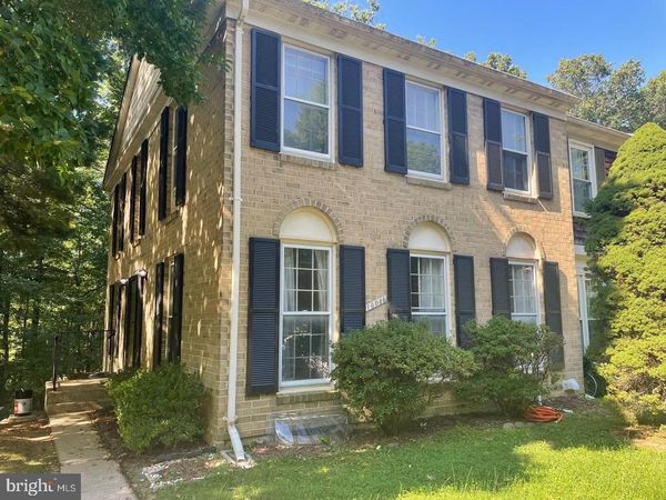 10036 MAPLE LEAF , GAITHERSBURG, MD 20886