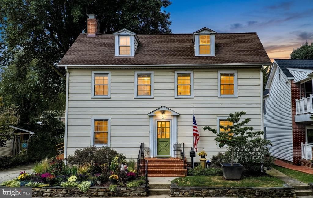 814 MARKET STREET, HAVRE DE GRACE, MD 21078