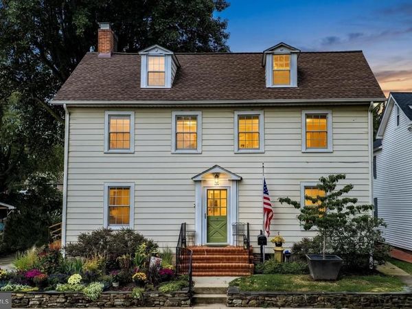 814 MARKET STREET , HAVRE DE GRACE, MD 21078