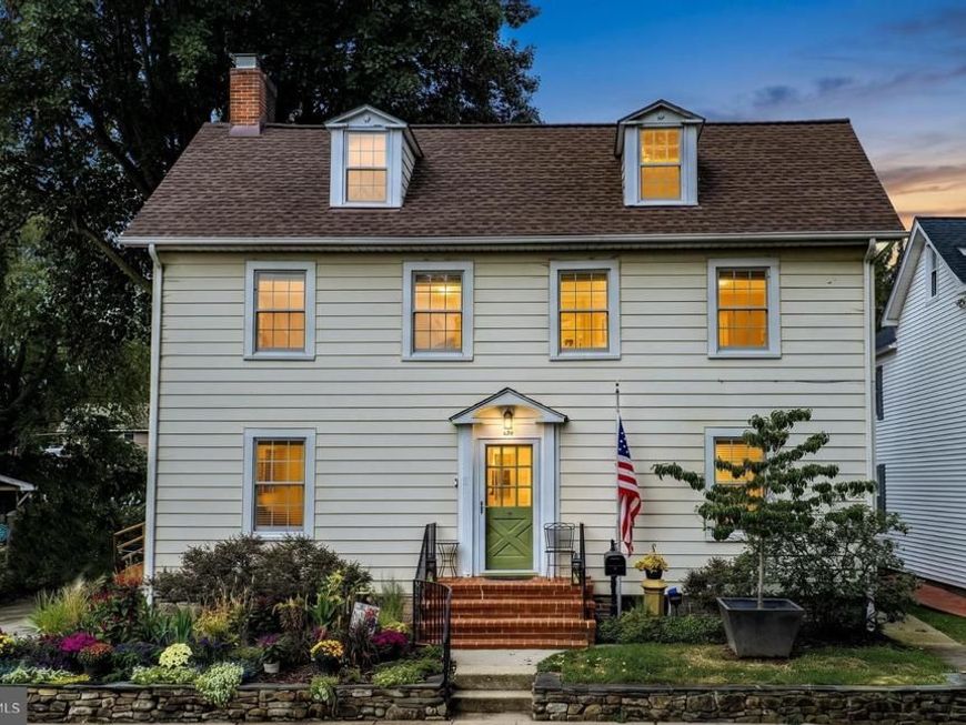814 Market Street, Havre de Grace, MD 21078 Main Photo