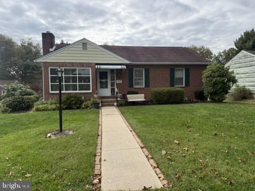 260 S Russell Street, York, PA 17402 Main Photo