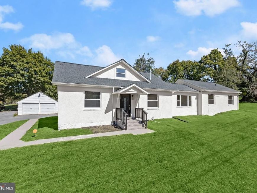 10828 Liberty Road, Randallstown, MD 21133 Main Photo