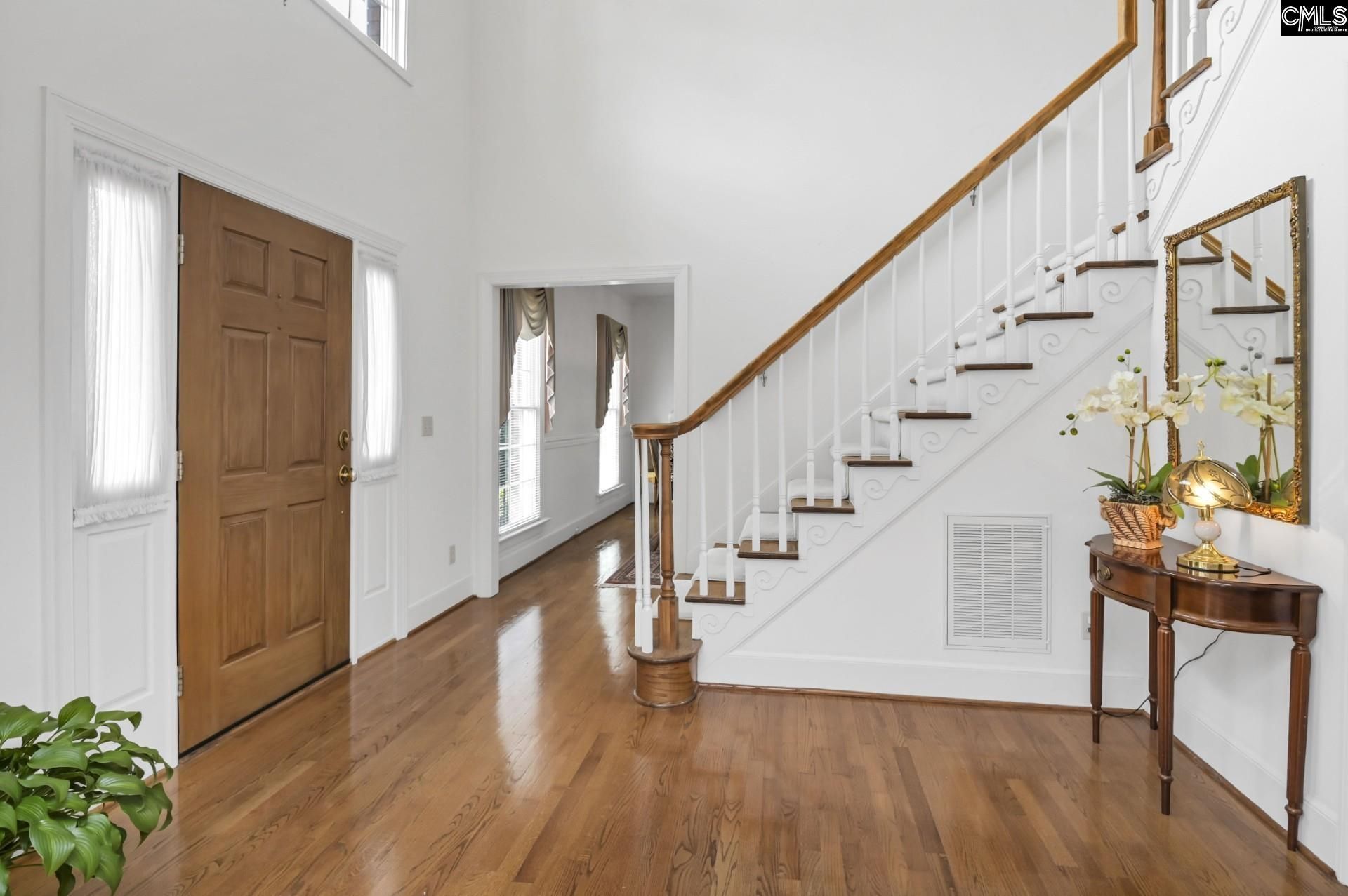 145 Char Oak Drive  Photo 5