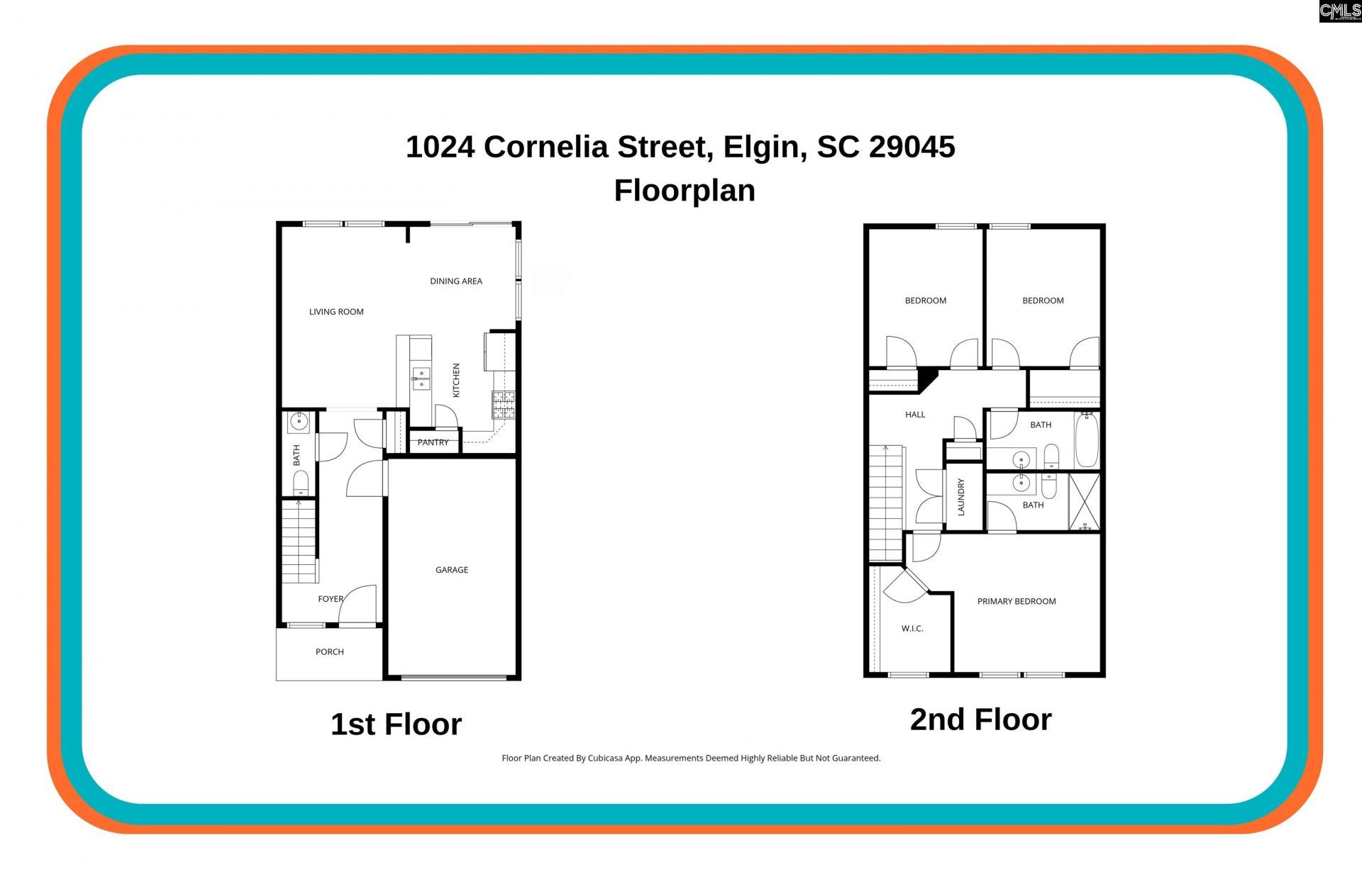 1024 Cornelia Street  Photo 33