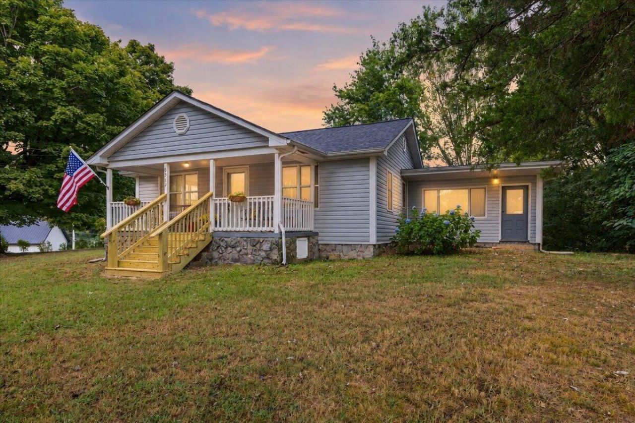 8513 Walnut Road, Hixson, TN 37343 Main Photo