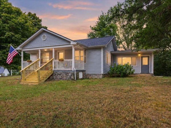 8513 Walnut Road, Hixson, TN 37343