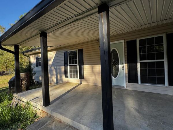 1214 Radio Springs Road, Rome, GA 30165
