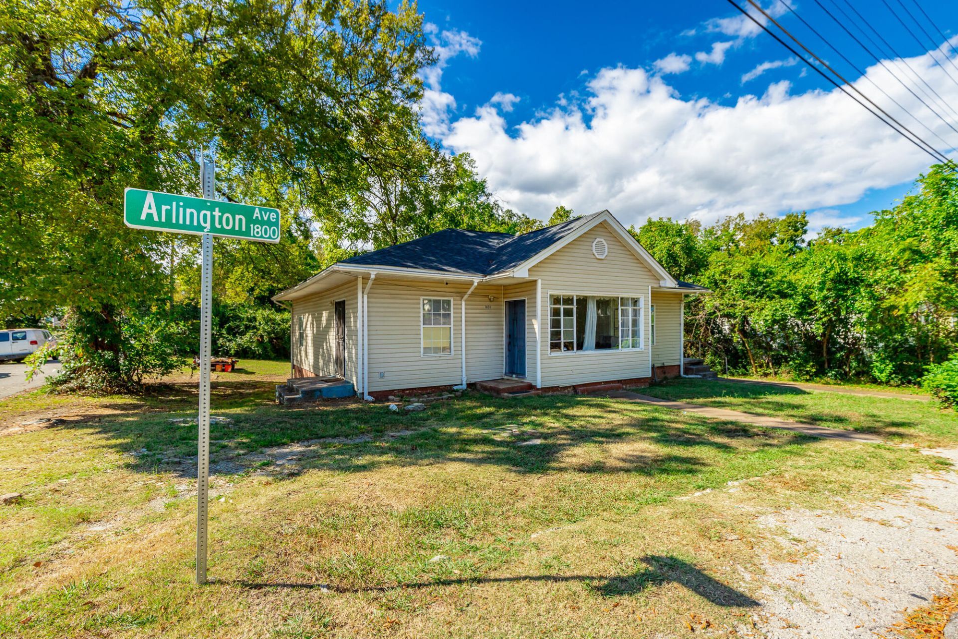 1801 Arlington Avenue, Chattanooga, TN 37406 Main Photo