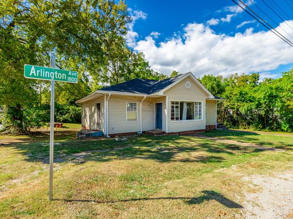 1801 Arlington Avenue, Chattanooga, TN 37406