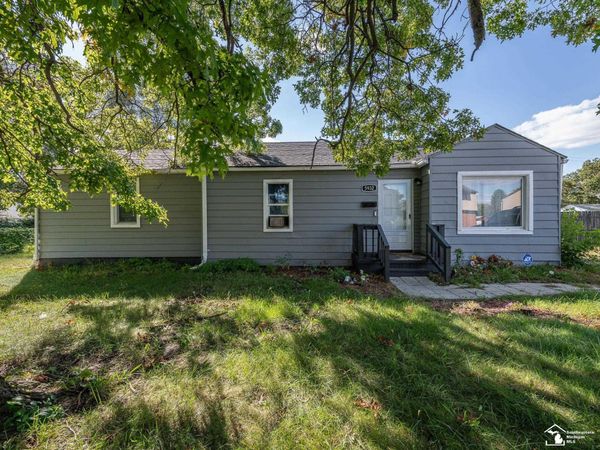 5932 Colorado Street, Romulus, MI 48174