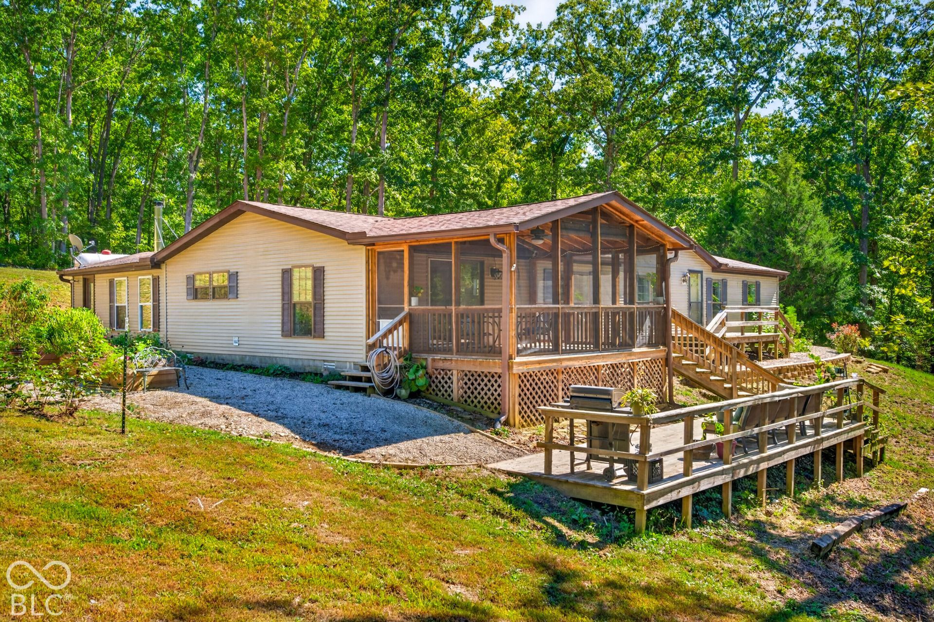 530 Lake Turner, Nashville, IN 47448 Main Photo
