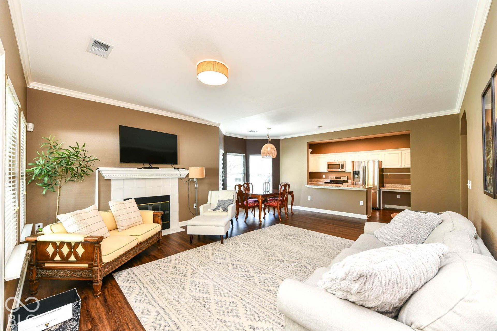 9750 Herring Gull Drive, Carmel, IN 46280 Main Photo