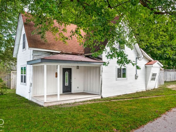 300 E Ohio Street, Trafalgar, IN 46181