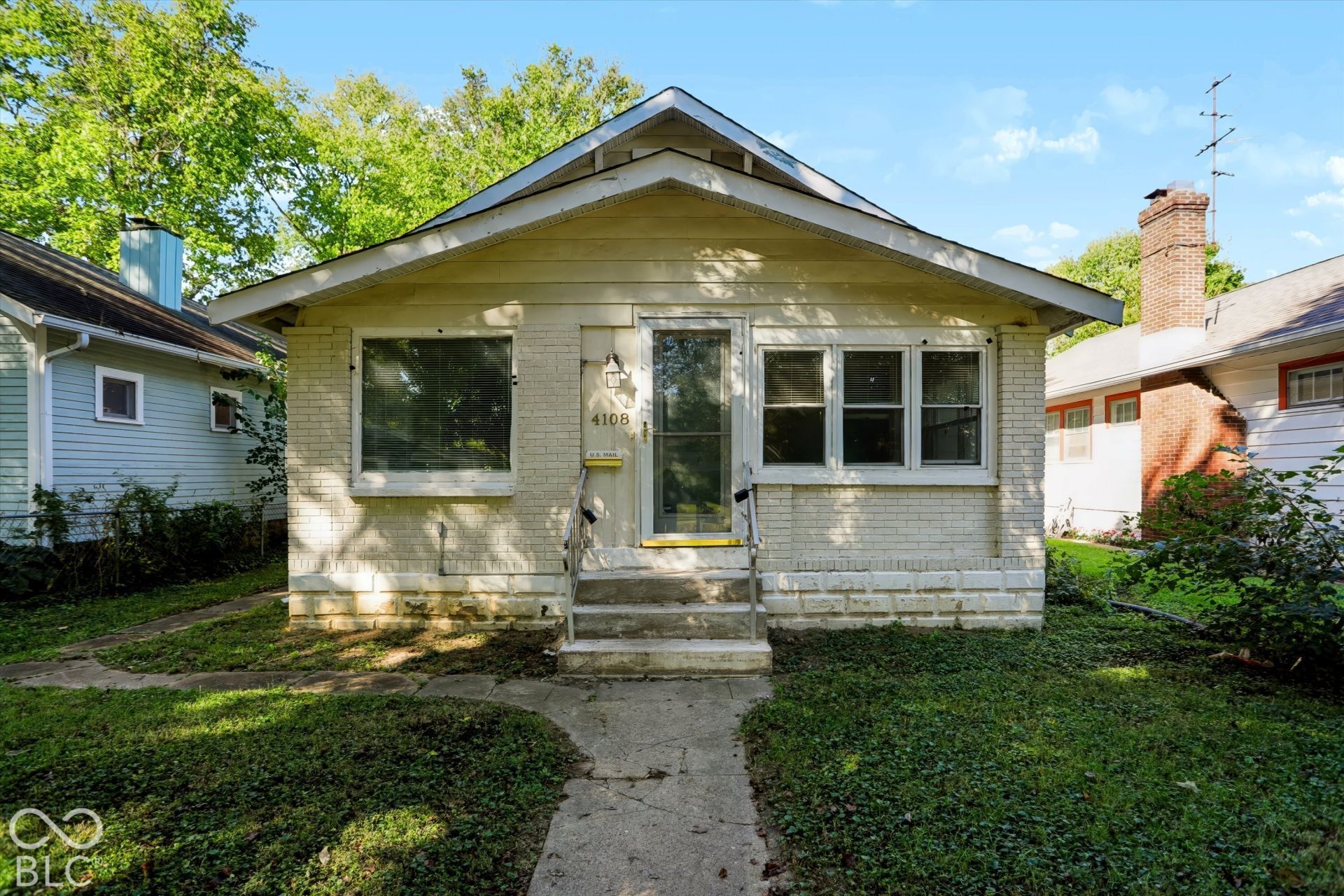 4108 Graceland Avenue, Indianapolis, IN 46208 Main Photo