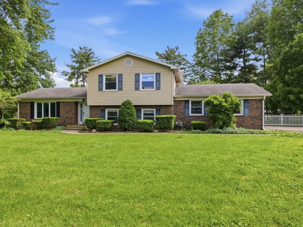 7152 Eagle Road , Brownsburg, IN 46278