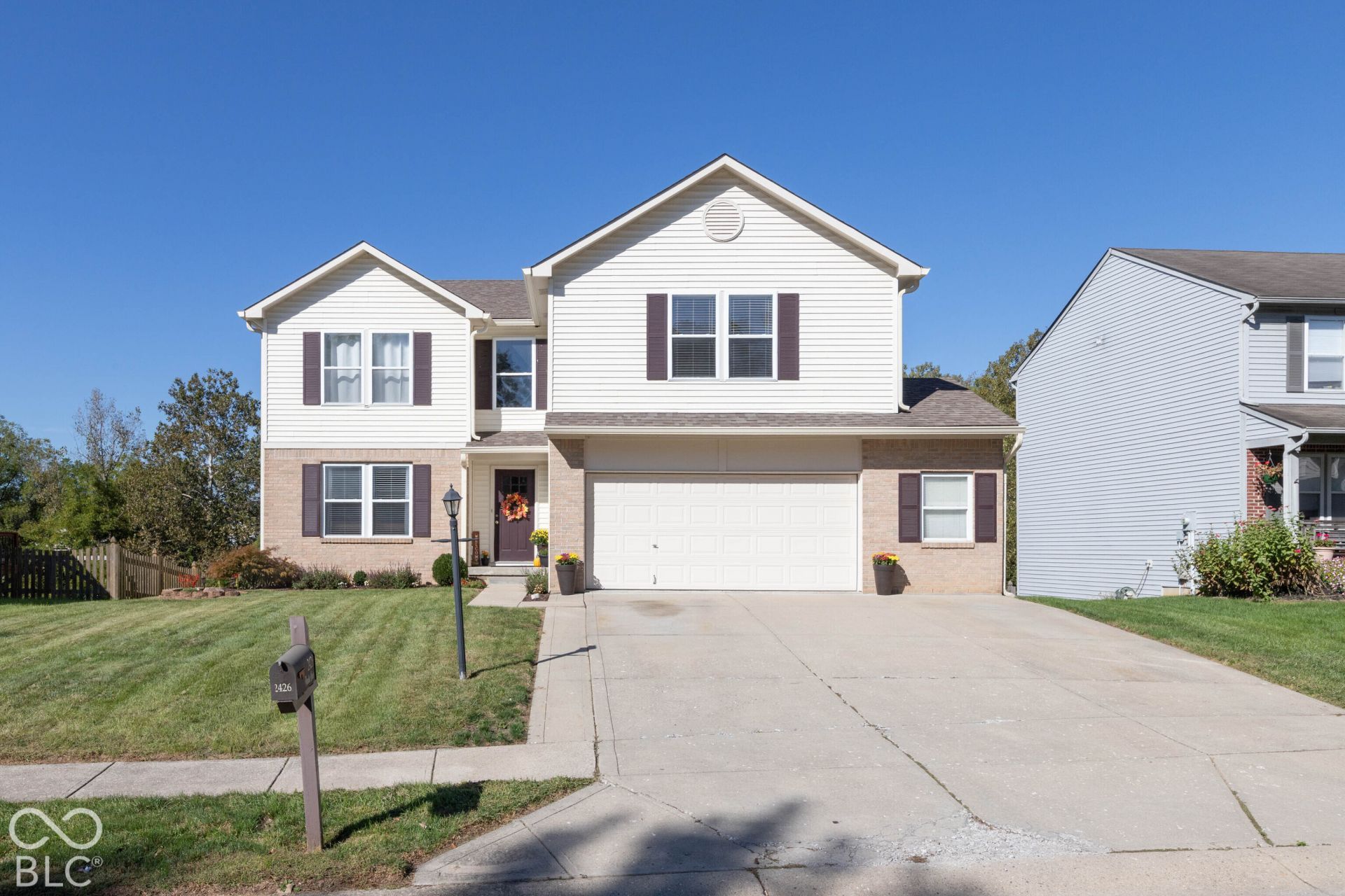 2426 Manita Drive, Indianapolis, IN 46234 Main Photo
