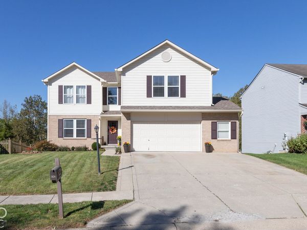 2426 Manita Drive, Indianapolis, IN 46234