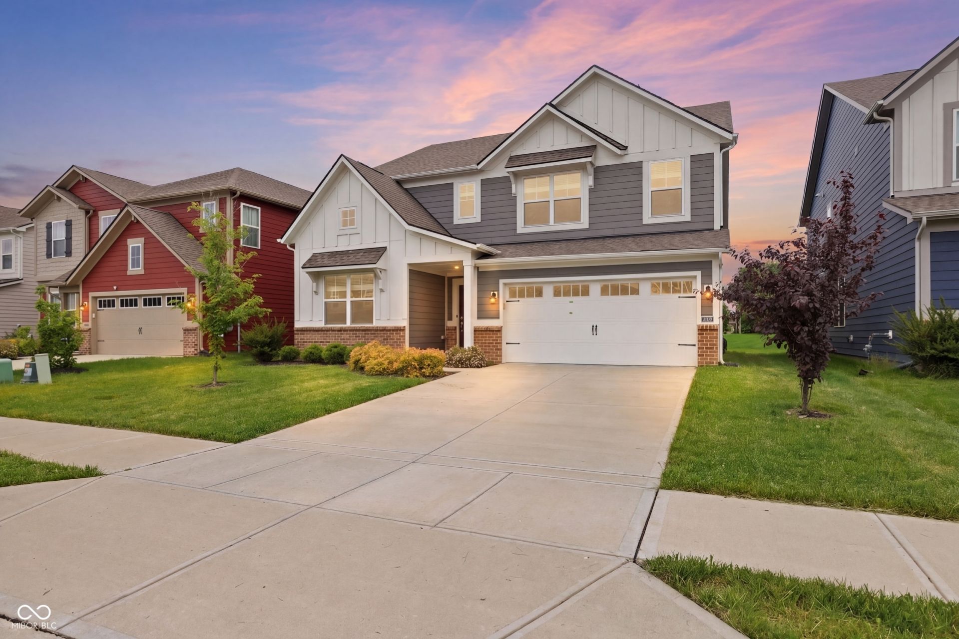 3241 Kent Drive, Brownsburg, IN 46112 Main Photo