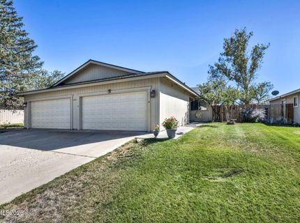 1331 Kimmerling Road, Gardnerville, NV 89460 Photo