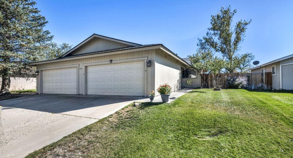 1331 Kimmerling Road, Gardnerville, NV 89460 Photo
