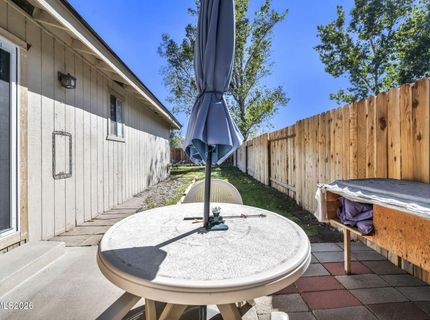 1331 Kimmerling Road, Gardnerville, NV 89460 Photo
