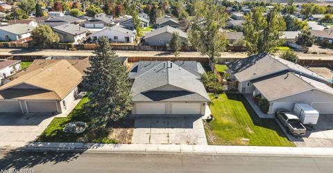 1331 Kimmerling Road, Gardnerville, NV 89460 Photo