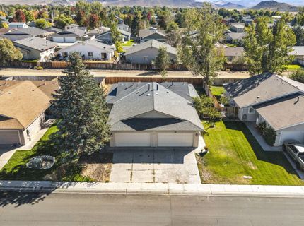 1331 Kimmerling Road, Gardnerville, NV 89460 Photo