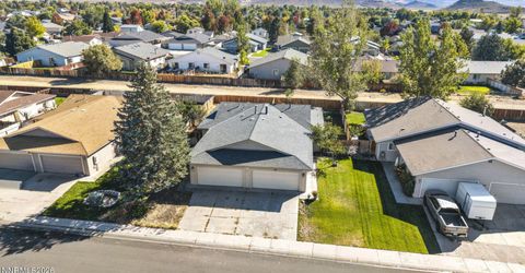 1331 Kimmerling Road, Gardnerville, NV 89460 Photo