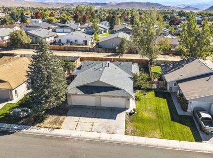 1331 Kimmerling Road, Gardnerville, NV 89460 Photo