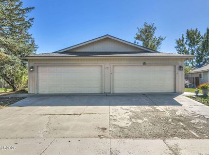 1331 Kimmerling Road, Gardnerville, NV 89460 Photo