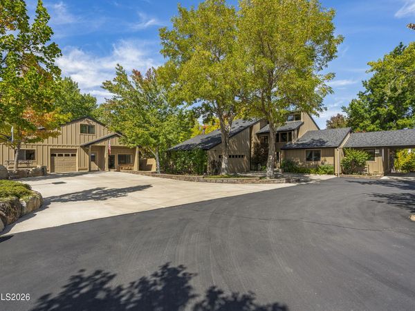 3467 Mount Rose Highway, Reno, NV 89511