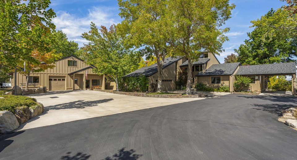 3467 Mount Rose Highway, Reno, NV 89511 Photo