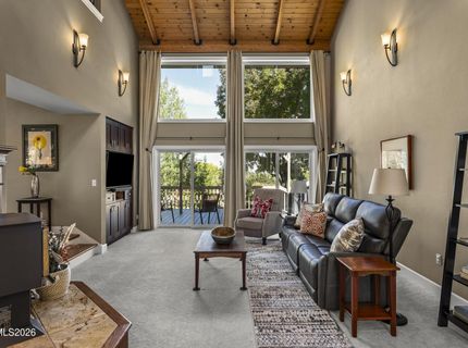 3467 Mount Rose Highway, Reno, NV 89511 Photo