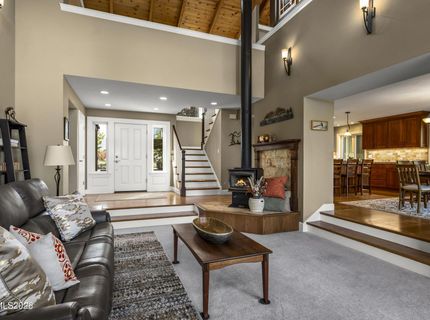 3467 Mount Rose Highway, Reno, NV 89511 Photo