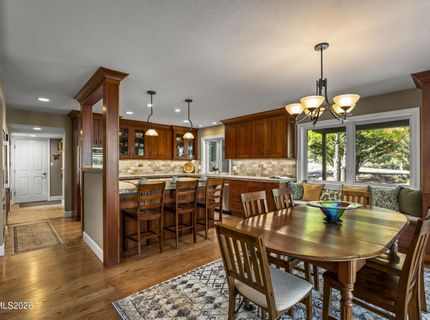 3467 Mount Rose Highway, Reno, NV 89511 Photo