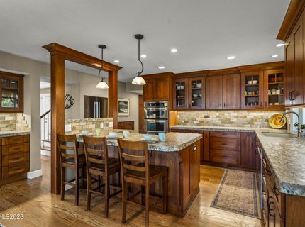 3467 Mount Rose Highway, Reno, NV 89511 Photo