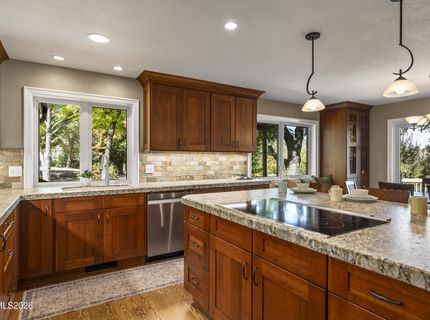 3467 Mount Rose Highway, Reno, NV 89511 Photo